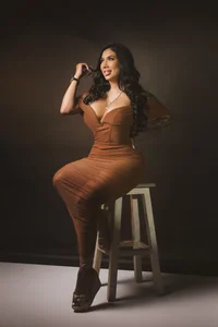 kiim_taaylor NEW MAGESTY 🔥 Gambar 8