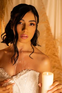 Abbyfierce Valentine's Day with love.❤ Hình 5