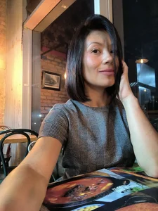 salome_stockman_s Salomé elegant Foto 5