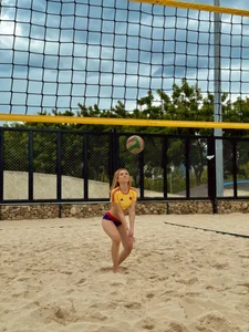 Lezy_ VOLEY DAY Immagine  6