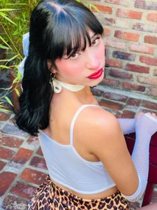 laurem-paulette shy but sexy lol ♥ Gambar 7