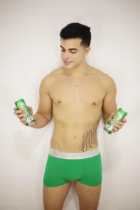 Zdjęcia mr_hunterx Shake your shamrocks: 