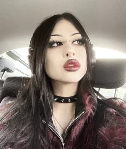 venomeowww__ Black Charm ♥ slika 8