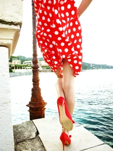 Stilettos de MistressNylons  9 photos