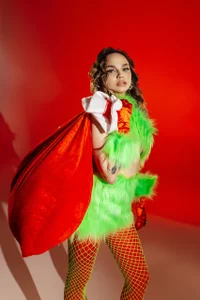 AnitaVenture Grinch Pic 7