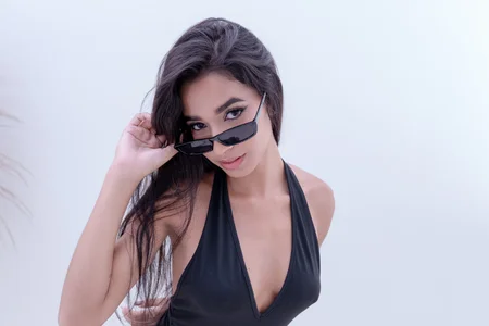 ScarletEvanss_ Sexy and good girl! 😈 Pic 3