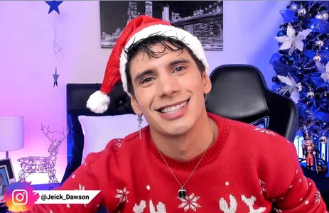 Jeick-Dawson CHRISTMAS SHOW Foto 6