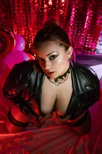 LilyyBigAss Tell me which one is your favorite!🔥 Pic