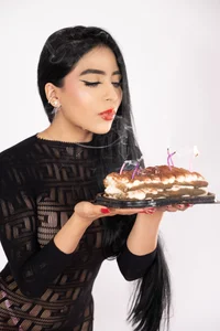 elasummer: HBD to Me ♥ ( фото)