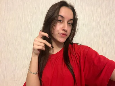 MarcelinaMei Casual Moments Pic 2