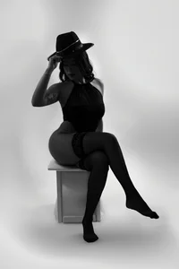 KristenAcosta black hot and white horny Pic