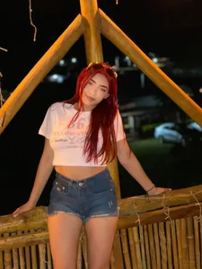 isabella_vega19 CAMP 🏕🌼  3টি ছবি