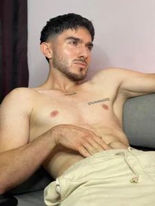 Dante_Blake1Public图片 3