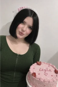 leyla136 Hot🔥 รูป 
