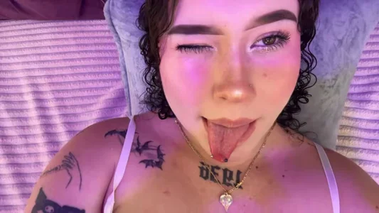 Danee_19_ danee and her sweet face😍😵‍💫 Pic