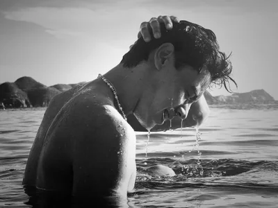 Dammon_Stallion Hot sea  8টি ছবি