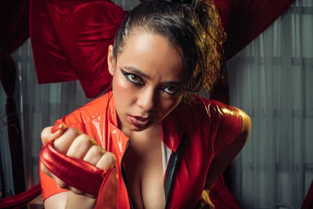 barbara_leython Miss Barbara Foto 3