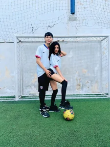 SPORTS PHOTO SECTION 2026 de BunnyLove_  6 Imagens