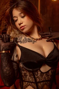 lilith_gray9 BAD GIRL🖤 圖片 3