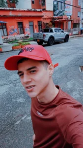 ADAM_HOT 😉🔥 Pic