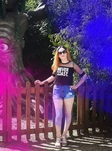 brunettedaisy Public Foto 3