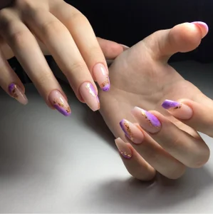 lisabaus manicure 圖片 3