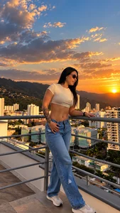 salma_lutz kullanıcısının ✨I love October sunsets! 🌇 albümü -  3 fotoğraf