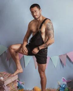 Nathan_rivers's happy easter Sex Photo 2