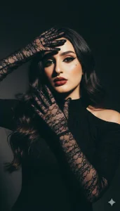 Vexoryn TU MAYOR DESEO ❤️😍 টি ছবি