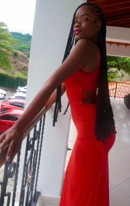 kata_hazel Fine and elegant woman Bilde 9