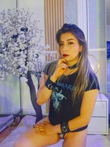 Zdjęcia ElizabethAdams_ Elegant and hot 🔥💦:  3