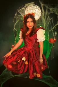 Zdjęcia Andy_Gamboa trick or treat:  7