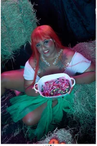 Just_Gissellex halloween season Immagine  6