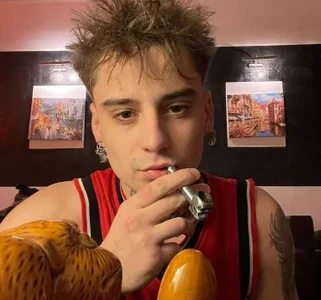 drillfilow Smoke Break Vibes slika 4