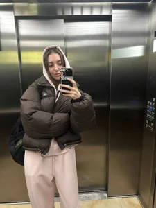 selena_favn my daily routine Pic