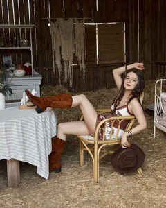 CloudGrace Cowgirl Fotka 8