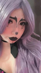 GerallFoxxx kullanıcısının Halloween 🎃🔥💋🧡 albümü -  7 fotoğraf
