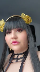 sweetbambi23 new for you 💕 Pic