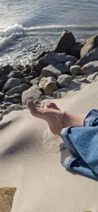 Zdjęcia aprilqueenie 👣Delicate, flirtatious, waiting for you .🦶🏻: 