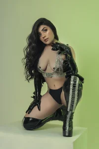 Shining de KendraClarkX Foto 3