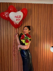 SexyRachel_ Happy valentine´s day ❤️💋 Pic