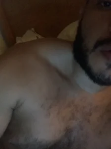 Public od CreamBearDaddy  snímek