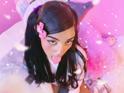 Milu_carbajal_x's Pink Girl ♥♥ Sex Photo 3