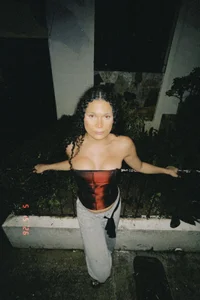 Prim_Rosse night girl Foto 4