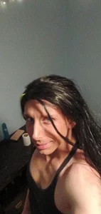 HaileyTgirl Public Pic 4