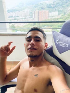 Yoel_Sexy2026's I'm a new and fun guy Sex Photo 1