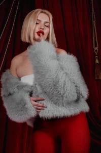 AmeliaWeells Christmas romance😎 사진 8