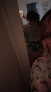 EmeraldVixxxen Hiiiii Pic 7