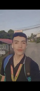 zailouie I love myself Foto