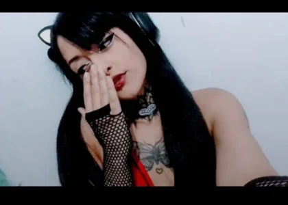 DakotaRouse1 💖🌼 Pic